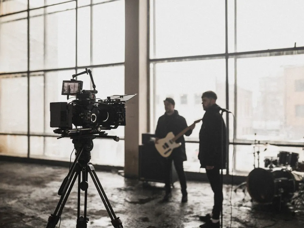 On PVサウンドデザイン